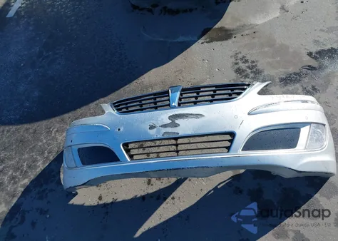 2011 Hyundai Equus Signature из США, поврежденный, VIN KMHGH4JF5BU029471